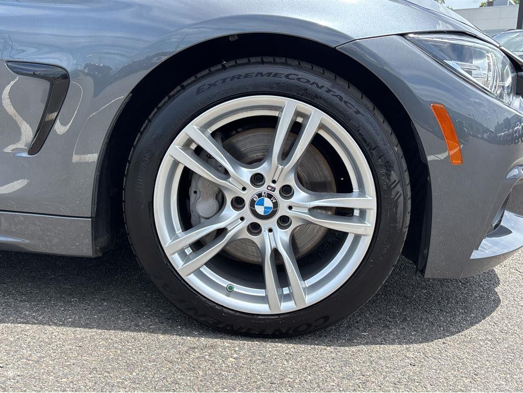 2020 BMW 430i xDrive