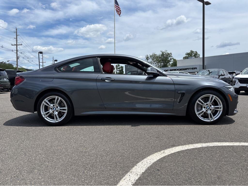 2020 BMW 430i xDrive