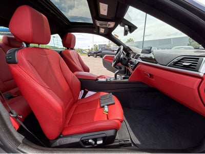 2020 BMW 430i xDrive