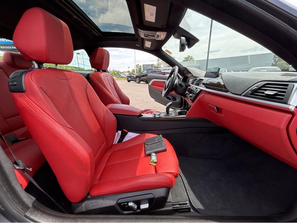 2020 BMW 430i xDrive