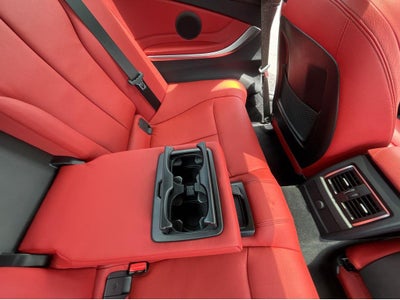 2020 BMW 430i xDrive