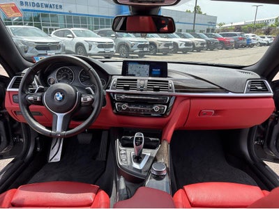 2020 BMW 430i xDrive