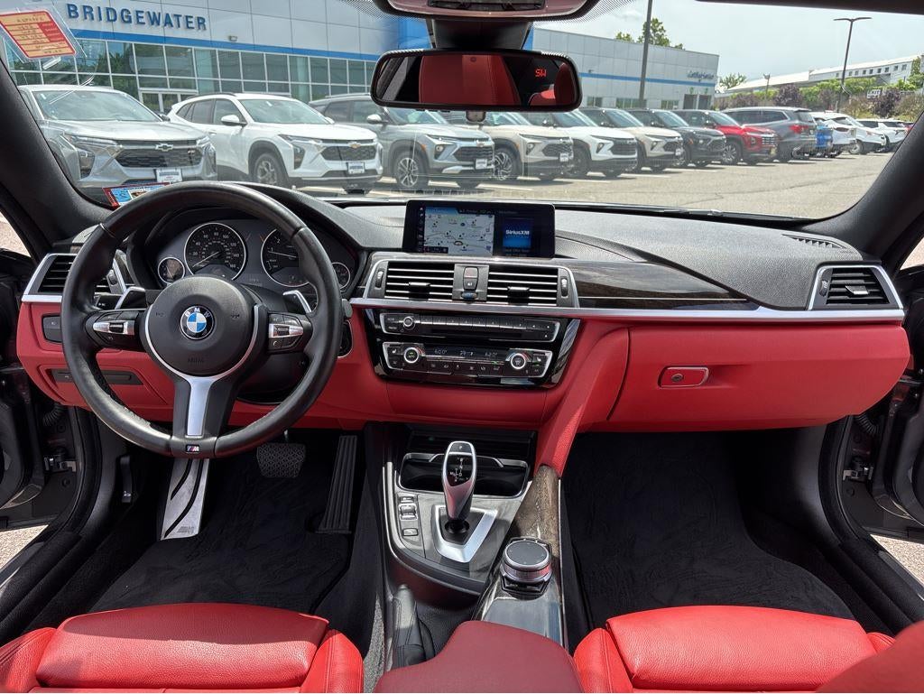 2020 BMW 430i xDrive