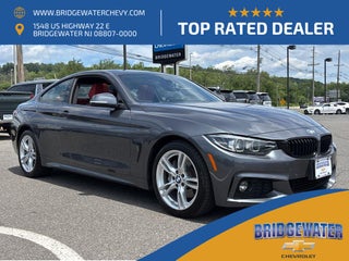2020 BMW 430i xDrive