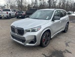 2024 BMW X1 M35i