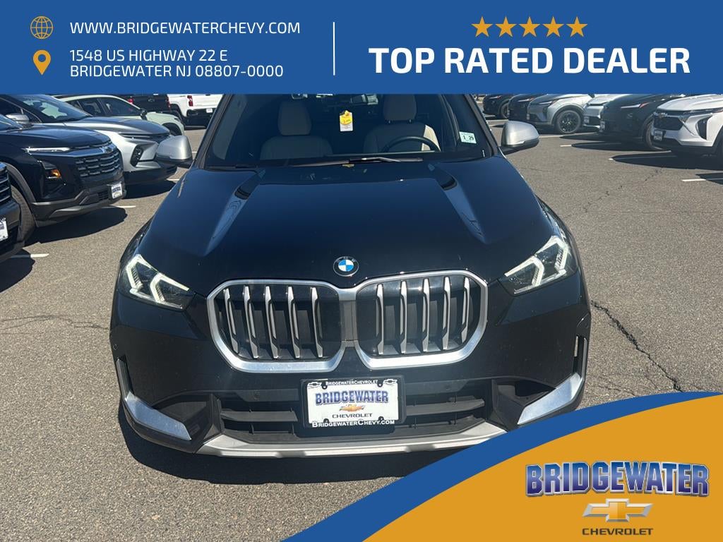 2024 BMW X1 xDrive28i