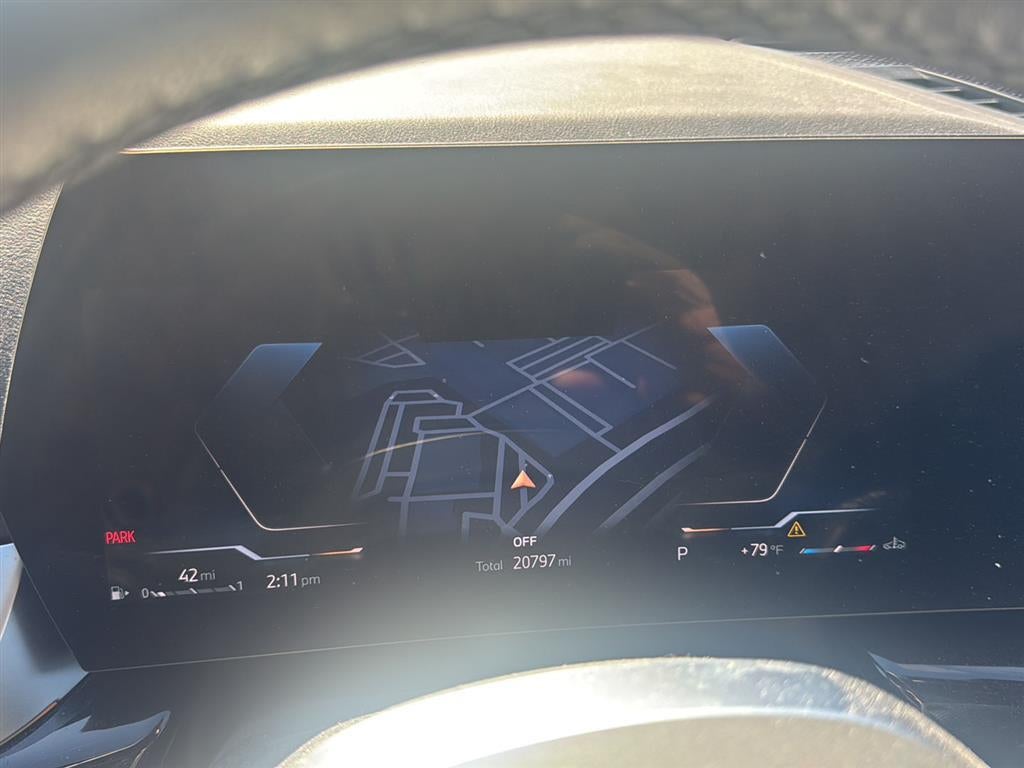 2024 BMW X1 xDrive28i