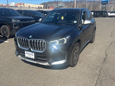 2024 BMW X1 xDrive28i