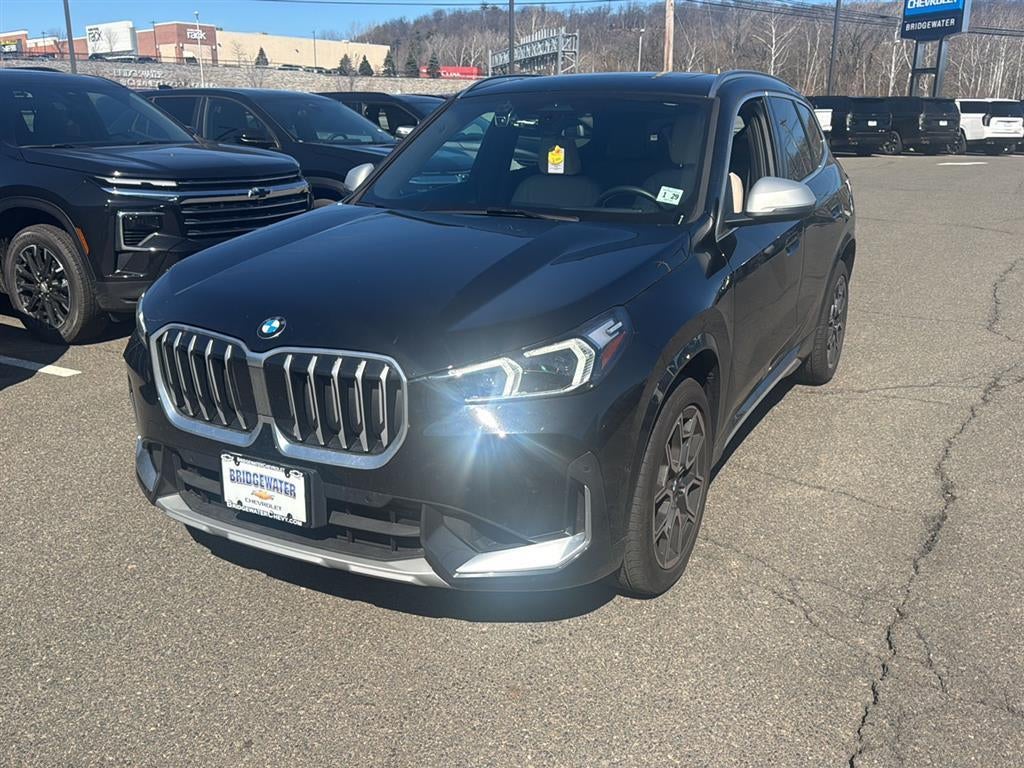 2024 BMW X1 xDrive28i