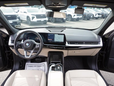 2024 BMW X1 xDrive28i