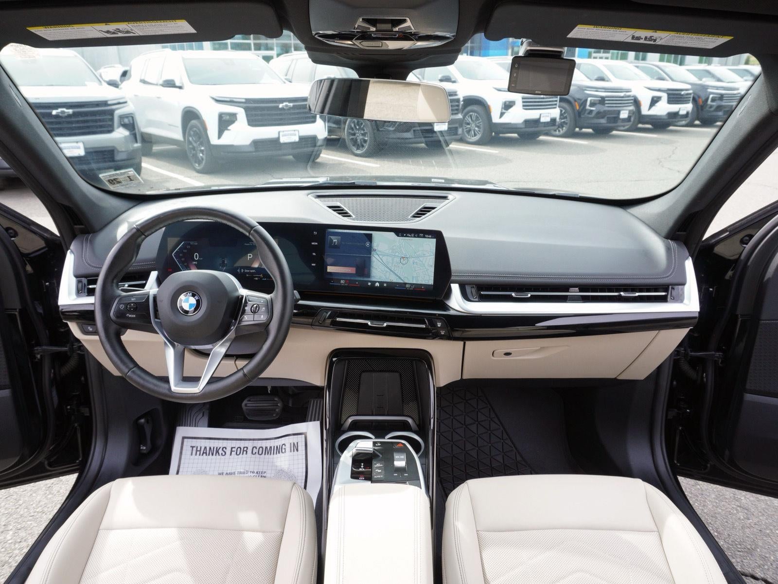 2024 BMW X1 xDrive28i