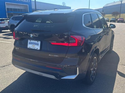 2024 BMW X1 xDrive28i