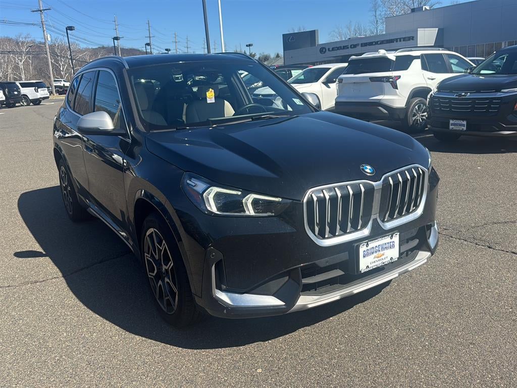 2024 BMW X1 xDrive28i