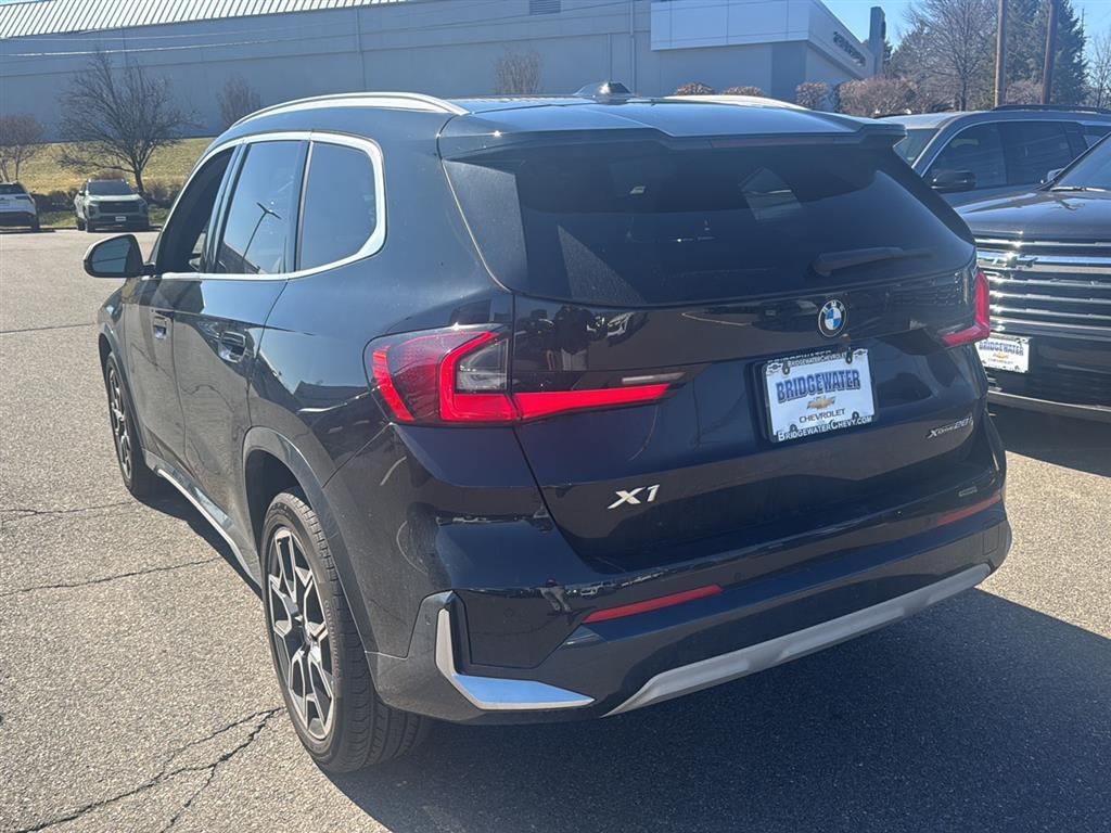 2024 BMW X1 xDrive28i