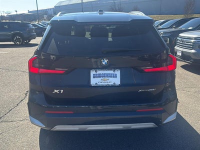 2024 BMW X1 xDrive28i