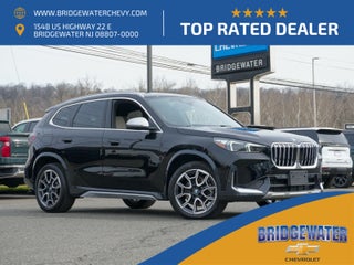 2024 BMW X1 xDrive28i