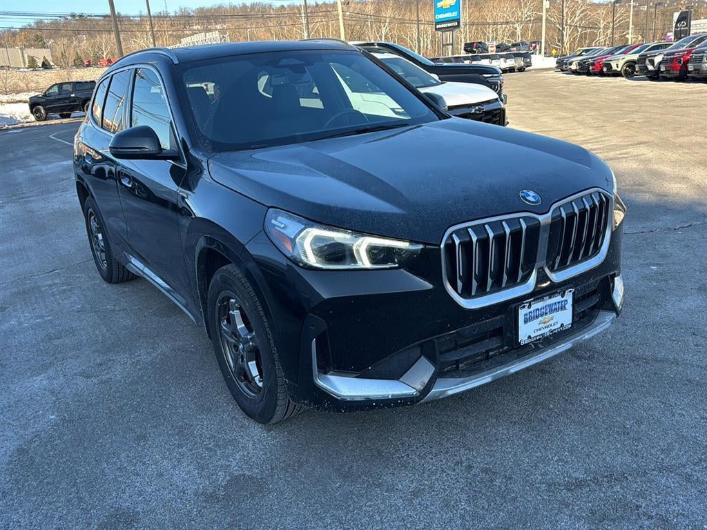 2025 BMW X1 xDrive28i
