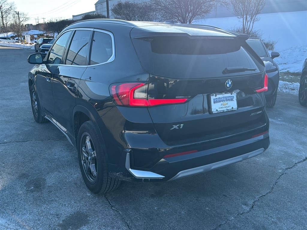2025 BMW X1 xDrive28i