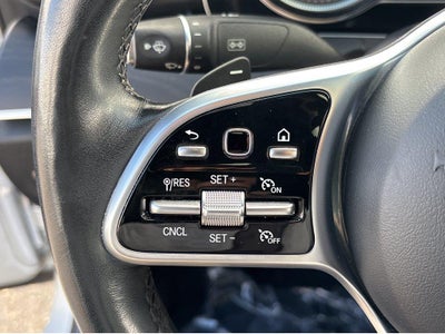 2019 Mercedes-Benz E 300 4MATIC®