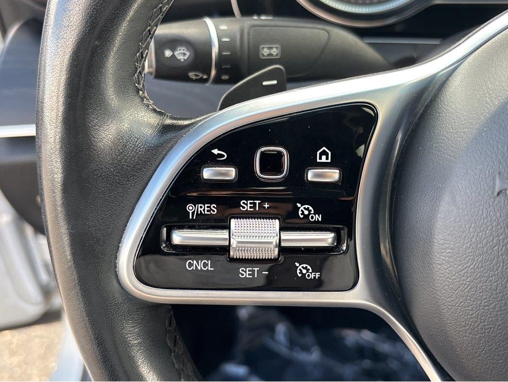 2019 Mercedes-Benz E 300 4MATIC®
