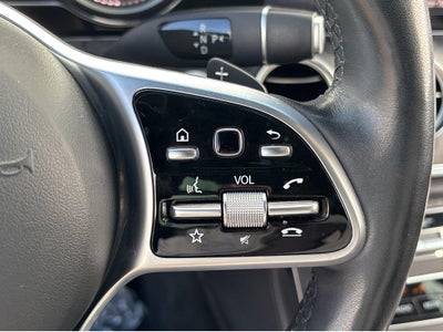 2019 Mercedes-Benz E 300 4MATIC®