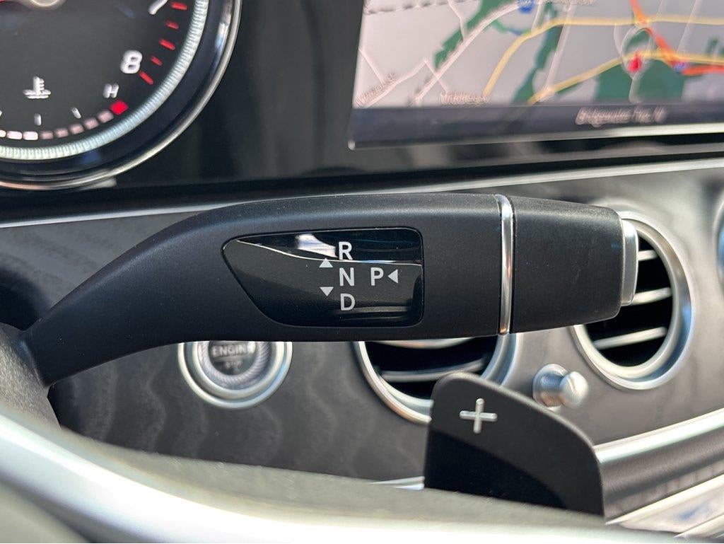 2019 Mercedes-Benz E 300 4MATIC®