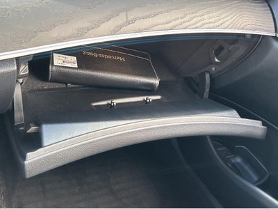 2019 Mercedes-Benz E 300 4MATIC®