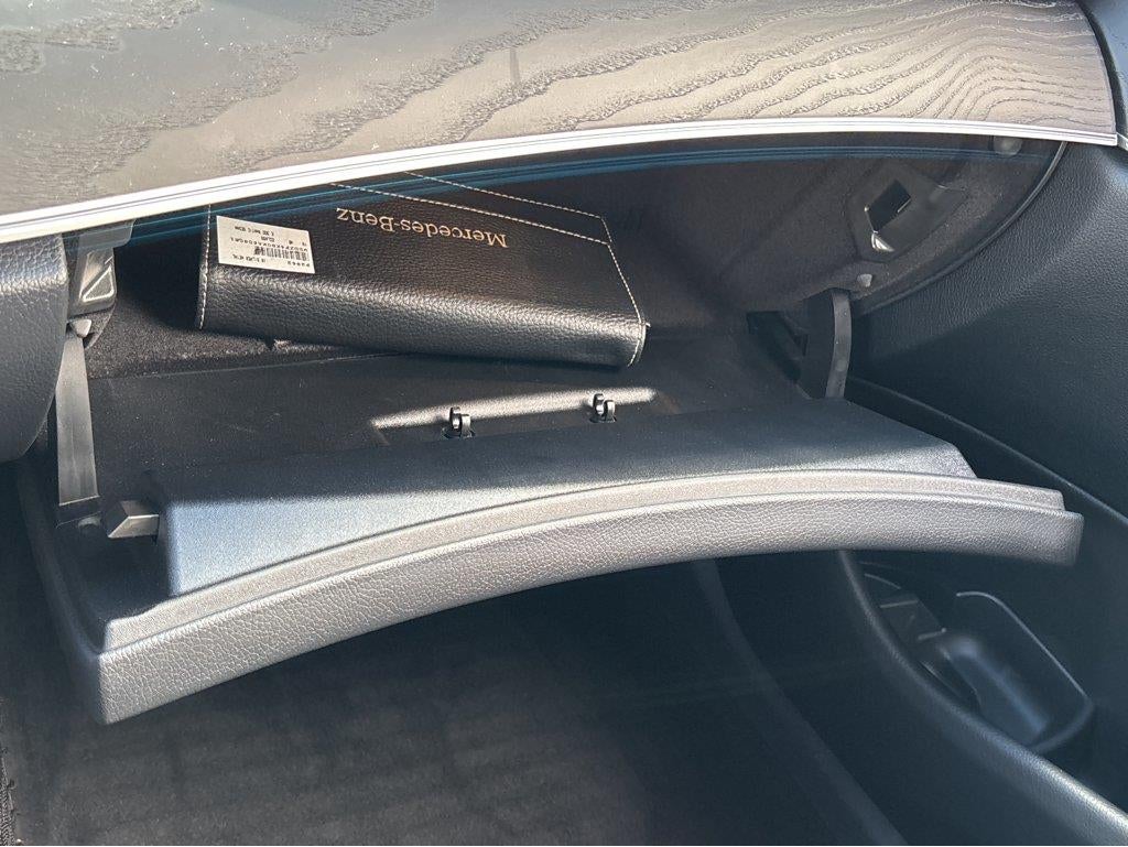 2019 Mercedes-Benz E 300 4MATIC®