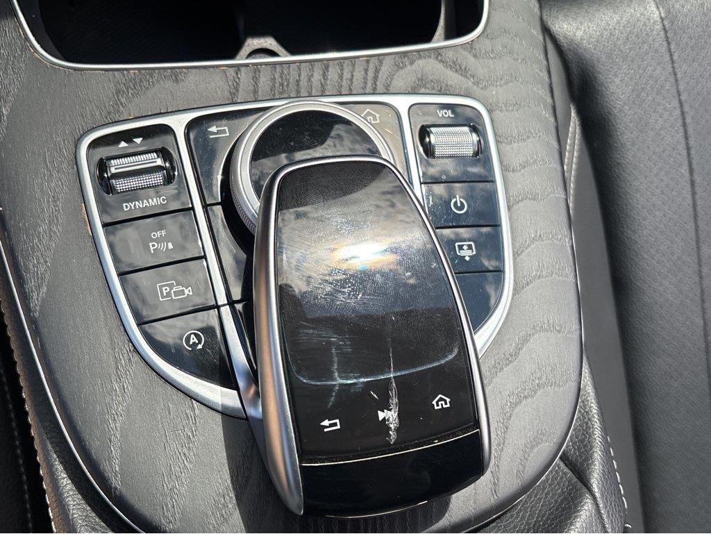 2019 Mercedes-Benz E 300 4MATIC®