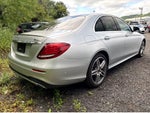 2019 Mercedes-Benz E 300 4MATIC®