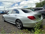 2019 Mercedes-Benz E 300 4MATIC®