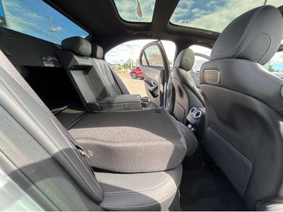 2019 Mercedes-Benz E 300 4MATIC®