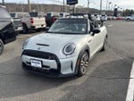 2022 MINI Convertible Cooper S