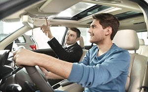 Schedule a test drive at Bridgewater Chevrolet in Bridgewater, NJ.