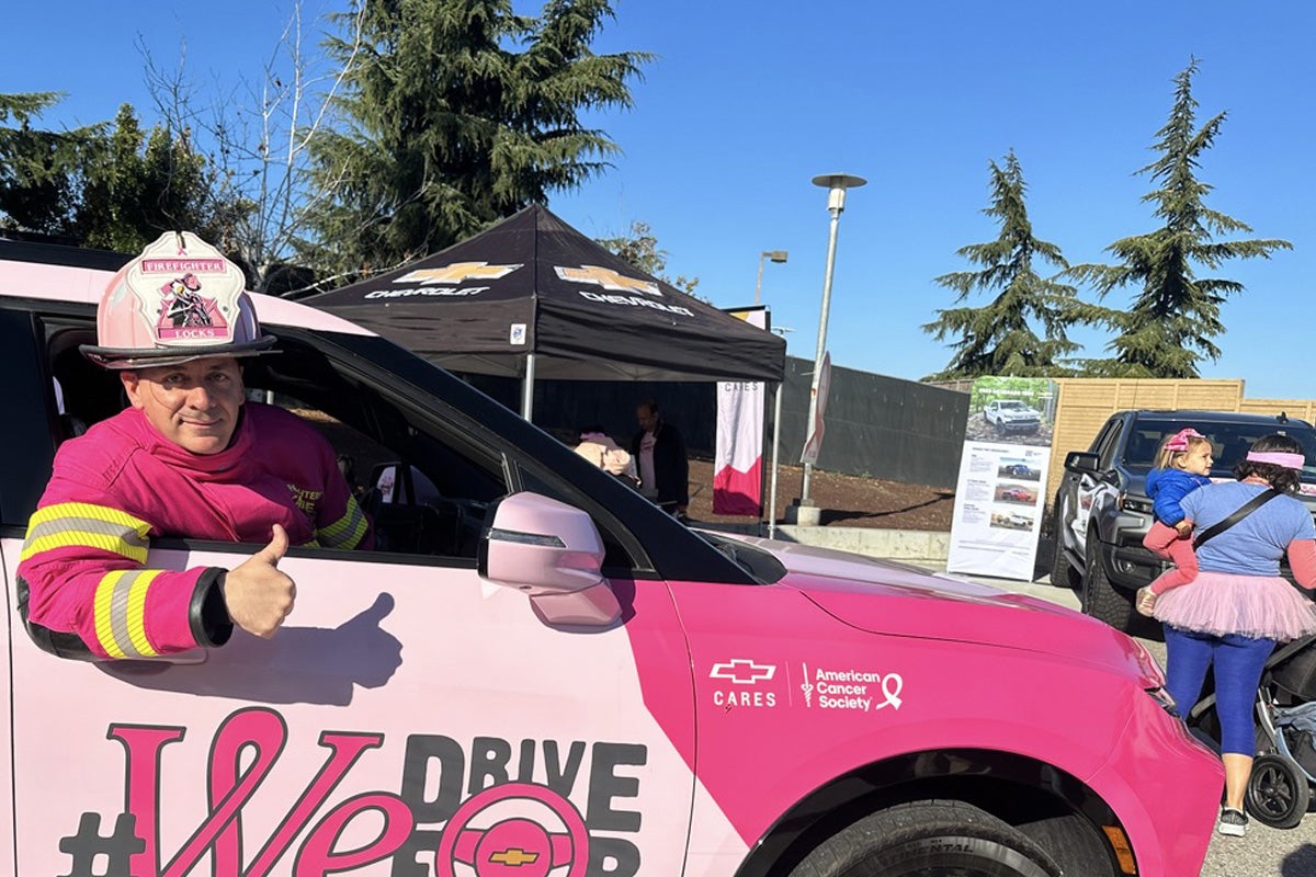 Chevrolet MSABC iDrive For | Bridgewater Chevrolet in Bridgewater NJ