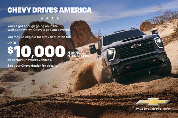 Bridgewater Chevrolet in Bridgewater NJ