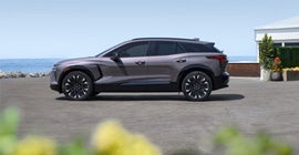 Bridgewater Chevrolet in Bridgewater NJ