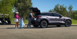 Bridgewater Chevrolet in Bridgewater NJ