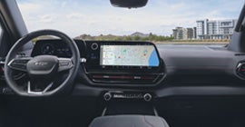 Bridgewater Chevrolet in Bridgewater NJ