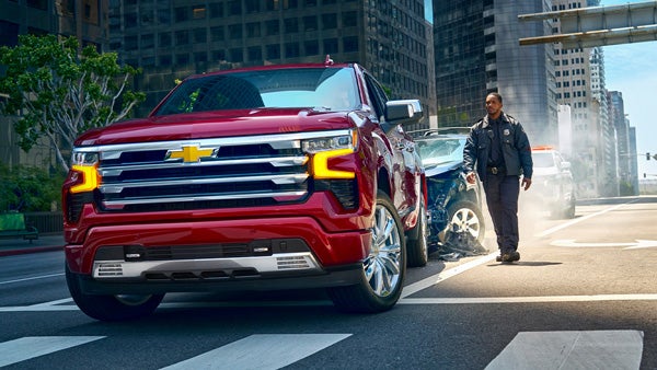 Bridgewater Chevrolet in Bridgewater NJ