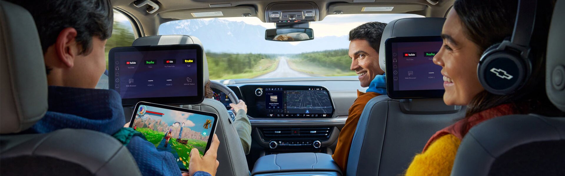 Bridgewater Chevrolet in Bridgewater NJ