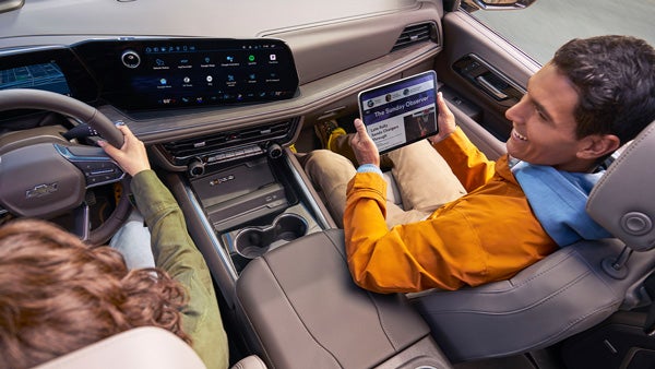 Bridgewater Chevrolet in Bridgewater NJ