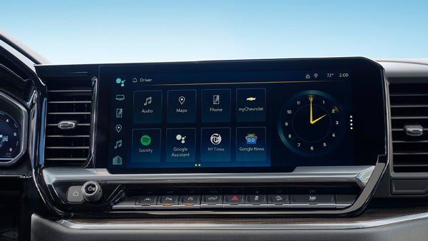 Bridgewater Chevrolet in Bridgewater NJ