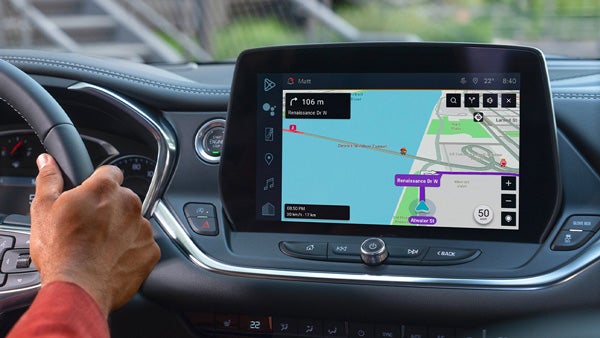 Bridgewater Chevrolet in Bridgewater NJ