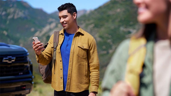 Bridgewater Chevrolet in Bridgewater NJ