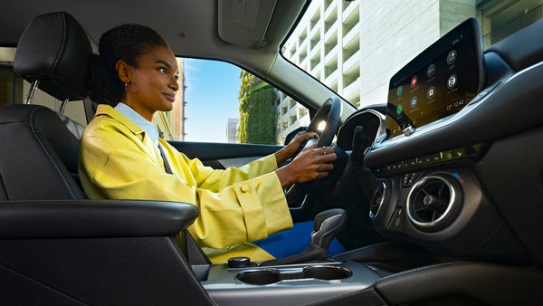 Bridgewater Chevrolet in Bridgewater NJ