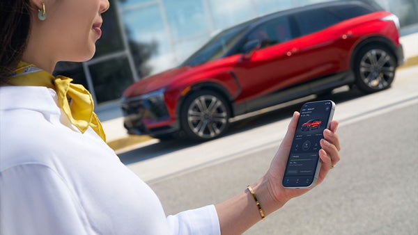 Bridgewater Chevrolet in Bridgewater NJ