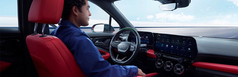 Bridgewater Chevrolet in Bridgewater NJ