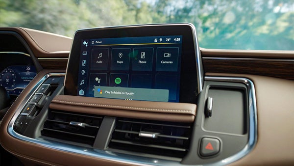 Bridgewater Chevrolet in Bridgewater NJ