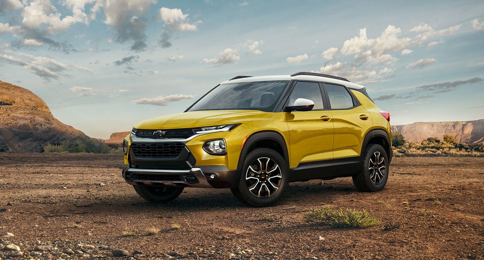 Bridgewater Chevrolet in Bridgewater NJ